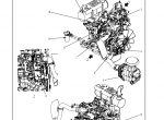 repair manual Komatsu Engine 107E-2 Series Shop Manual PDF - 2