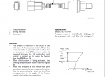 repair manual Komatsu Mobile Crusher BR350JG-1 Shop Manual PDF - 1