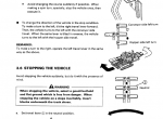 repair manual Komatsu BR500JG-1 Machine Model Operation and Maintenance Manual PDF - 2