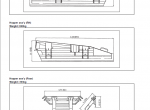 repair manual Komatsu BR550JG-1 Machine Crusher Field Assembly Manual PDF - 2