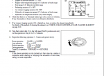repair manual Komatsu Hydraulic Excavator PC400LC -7L Operation and Maintenance Manual PDF - 3