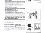 repair manual Komatsu Hydraulic Excavator PC400LC-8 Operation and Maintenance Manual PDF - 3