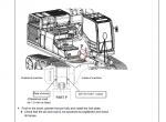 repair manual Komatsu Hydraulic Excavator PC490LCi-11 Field Assembly Instruction PDF - 3