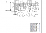 repair manual Komatsu Hydraulic Excavator PC600-8, PC600LC-8 Field Assembly Instruction PDF - 3