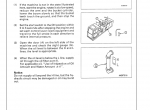 repair manual Komatsu Hydraulic Excavator PC600/LC-8E0, PC650/LC-8E0, PC700LC-8E0 Field Assembly Instruction - 3