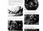 repair manual Komatsu Crawler Dozer D75S-2 Shop Manual PDF - 3