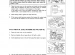 repair manual Komatsu Hydraulic Excavator PC400/LC-5, PC400/LC-5 Mighty, PC400HD-5 Set of Manuals PDF - 3