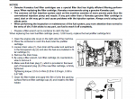 repair manual Komatsu Wheel Loader WA470-7 Set of Operation and Maintenance Manuals PDF - 3