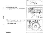 repair manual Komatsu Diesel Engine 6D140-2 Series Shop Manual PDF - 3