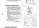 repair manual Komatsu Diesel Engine 6D170-2 Series Shop Manual PDF - 3