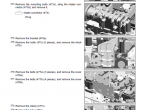 repair manual Komatsu Engine 170E-7 Series Shop Manual PDF - 3