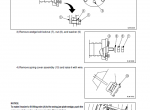 repair manual Komatsu Mobile Crusher BR380JG-1E0 Operation and Maintenance Manual PDF - 3