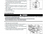 repair manual Komatsu Machine Model BR480RG-1 Operation and Maintenance Manual PDF - 3