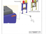 repair manual Komatsu BR580JG-1 Mobile Crusher  Field Assembly Manual PDF - 3