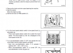 repair manual Komatsu Hydraulic Excavator PC400/LC-8, PC450/LC-8 Set of Operation and Maintenance Manuals PDF - 4