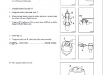 repair manual Komatsu Hydraulic Excavator PC400LC-6LM, PC400HD-6LM Shop Manual PDF - 4