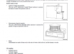 repair manual Komatsu Hydraulic Excavator PC400LC -7L Operation and Maintenance Manual PDF - 4