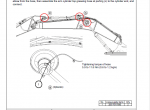 repair manual Komatsu Hydraulic Excavator PC490LC-11 Field Assembly Instruction PDF - 4