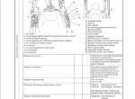 repair manual Komatsu Hydraulic Excavator PC600-8, PC600LC-8 Field Assembly Instruction PDF - 4