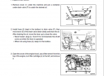 repair manual Komatsu Hydraulic Excavator PC600/LC-8E0, PC650/LC-8E0, PC700LC-8E0 Operation and Maintenance Manual - 4