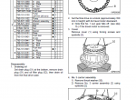 repair manual Komatsu Hydraulic Excavator PC600/LC-8E0, PC650/LC-8E0, PC700LC-8E0 Shop Manual PDF - 4