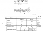 repair manual Komatsu Hydraulic Excavator PC650-3, PC650LC-3, PC650SE-3 Shop Manual PDF - 4