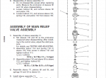 repair manual Komatsu Hydraulic Excavator PC750-6, PC800-6 Set of Shop Manuals PDF - 4
