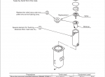 repair manual Komatsu Excavator PC750/LC/SE-7, PC800/SE-7 Field Assembly Instruction PDF - 4