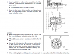 repair manual Komatsu Hydraulic Excavator PC750LC-7K, PC750SE-7K Operation and Maintenance Manual PDF - 4