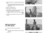 repair manual Komatsu Hydraulc Excavator PC95-1 Shop Manual PDF - 4