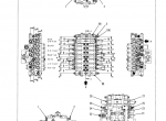 repair manual Komatsu Hydraulic Excavator PC400, 400LC-6, PC450, 450LC-6 Shop Manual PDF - 4
