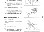 repair manual Komatsu BR500JG-1 Machine Model Shop Manual PDF - 4