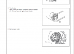 repair manual Komatsu BR580JG-1 Mobile Crusher  Field Assembly Manual PDF - 4