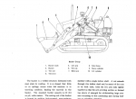 repair manual Komatsu Crawler Dozer D75S-2 Shop Manual PDF - 4