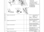 repair manual Komatsu Hydraulic Excavator PC750/SE/LC-6, PC800/SE-6 Field Assembly Instruction PDF - 4