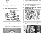 repair manual Komatsu Hydraulic Excavator PC600-8, PC600LC-8 Shop Manual PDF - 3