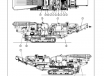 repair manual Komatsu BR550JG-1 Machine Crusher Set of Operation and Maintenance Manuals PDF - 3