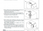 repair manual Komatsu BR550JG-1 Machine Crusher Set of Operation and Maintenance Manuals PDF - 1