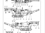 repair manual Komatsu BR580JG-1 Mobile Crusher Operation and Maintenance Manual PDF - 1