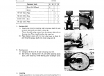 repair manual Komatsu Crawler Dozer D31S-16, D31Q-16 Shop Manual PDF - 1