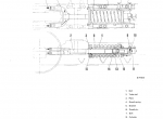 repair manual Komatsu Crawler Dozer D31S-16, D31Q-16 Shop Manual PDF - 3