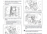 repair manual Komatsu Diesel Engine 125-3 Series Shop Manual PDF - 3