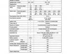 repair manual Komatsu Diesel Engine 4D98 Series, 4D106 Series, S4D106 Series Shop Manual PDF - 1