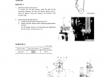 repair manual Komatsu Diesel Engine 6D140-1 Series Shop Manual PDF - 2