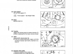 repair manual Komatsu Diesel Engine 6D170-1 Series Shop Manual PDF - 3