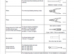 repair manual Komatsu Diesel Engine 82E-98E Series Shop Manual PDF - 3