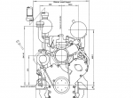 repair manual Komatsu Diesel Engine 94 Series Shop Manual PDF - 1