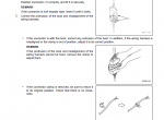 repair manual Komatsu Engine 125E-7 Series Shop Manual PDF - 1