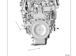 repair manual Komatsu Engine 125E-7 Series Shop Manual PDF - 2
