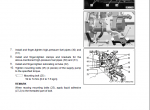 repair manual Komatsu Engine 125E-7 Series Shop Manual PDF - 4